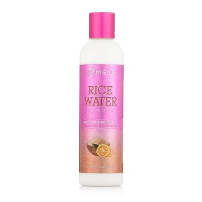 RICE WATER MOISTURIZING MILK MIELLE 227G