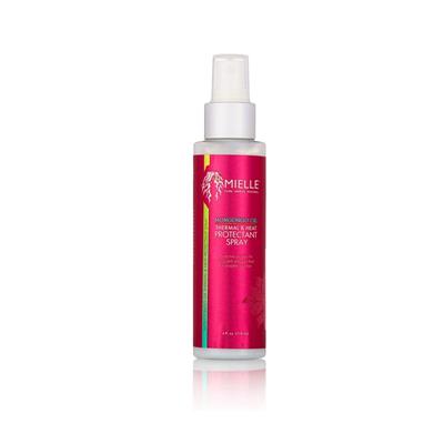 MONGONGO OIL THERMAL PROTECTANT SPRAY MIELLE 118ML