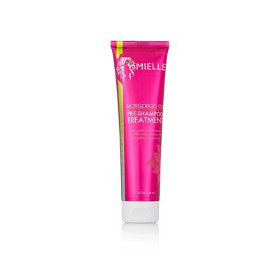MONGONGO OIL PRE-SHAMPOO TREATMENT MIELLE 148ML