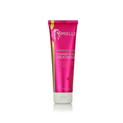 MONGONGO OIL POMADE-TO-OIL TREATMENT MIELLE 113G