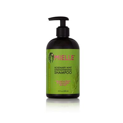 ROSEMARY MINT STRENGTHENING SHAMPOO MIELLE 355ML