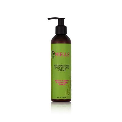 ROSEMARY MINT DAILY STYLING CRÈME MIELLE 240ML