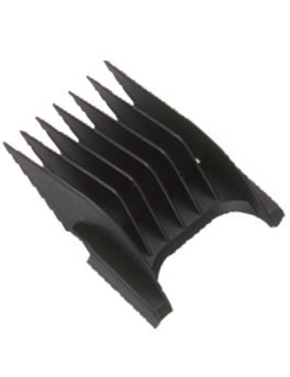 PEINE 12MM UNIVERSAL N°4 MOSER
