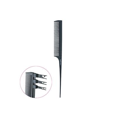 KIT PEINES MECHAS 2 PEINES + 18 GANCHOS AJUSTABLES COMBS WICKS BIFULL
