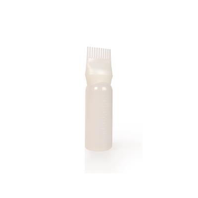 COLA COMB-PEINE APLICADOR DE TINTE Y TRATAMIENTOS BLANCO BIFULL