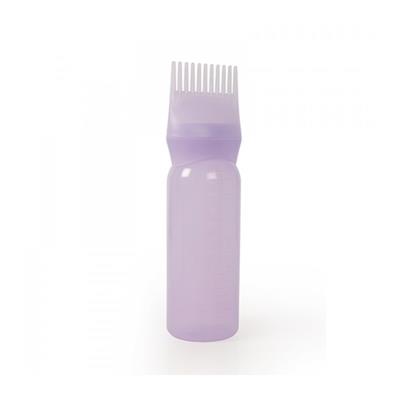 COLA COMB-PEINE APLICADOR DE TINTE Y TRATAMIENTOS LILA BIFULL
