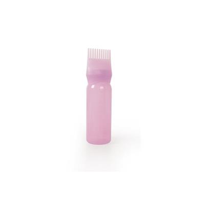 COLA COMB-PEINE APLICADOR DE TINTE Y TRATAMIENTOS ROSA BIFULL