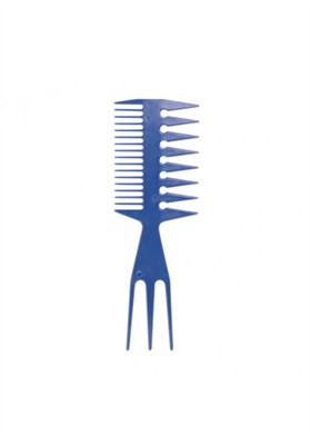 PEINE BLUE TRIPLE Nº112 BIFULL