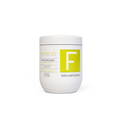 REVITALIZING FRESH MINT MASK 1000ML
