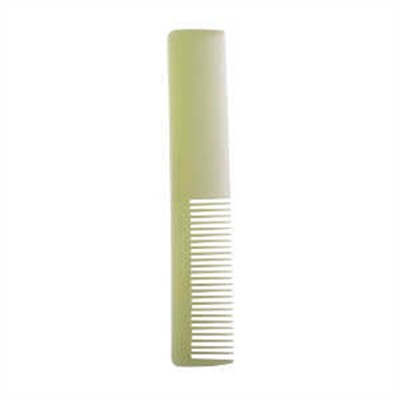 VITA COMB PEINE DE CORTE VERDE BIFULL