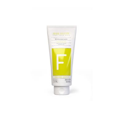 REVITALIZING FRESH MINT MASK 300ML
