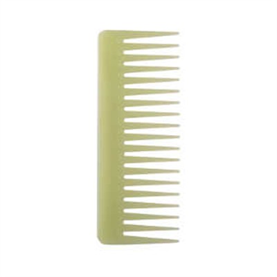 VITA COMB PEINE DESENREDANTE VERDE BIFULL