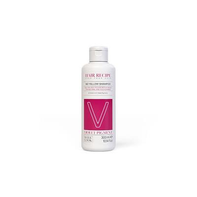SHAMPOO NO YELLOW 300ML

