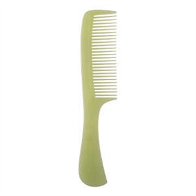VITA COMB PEINE ESCARPIADOR VERDE BIFULL