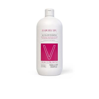 SHAMPOO NO YELLOW 1000ML
