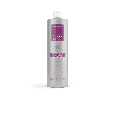 SHAMPOO NO YELLOW 1000ML