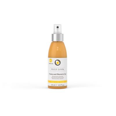 RESTRUCTURING NOURISHING CREAM TO MILK 125ML