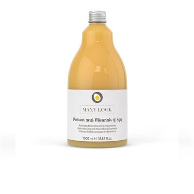 RESTRUCTURING NOURISHING SHAMPOO 1000ML