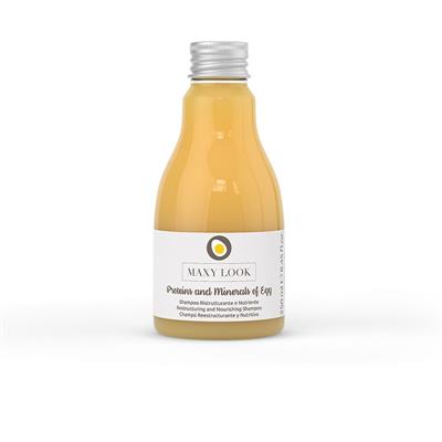 RESTRUCTURING NOURISHING SHAMPOO 250ML