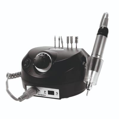 PROFESIONAL TORNO 35.000 RPM NEGRO