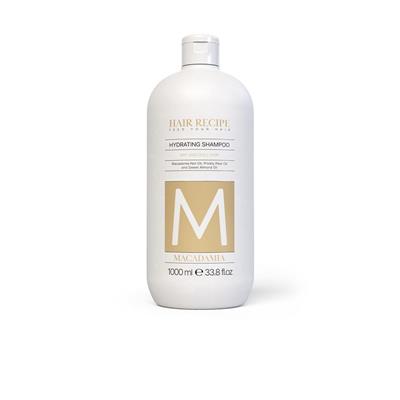 SHAMPOO HYDRATING MACADAMIA 1000ML