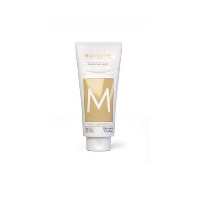 MASK HYDRATING MACADAMIA 300ML