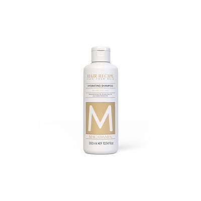 SHAMPOO HYDRATING MACADAMIA 300ML