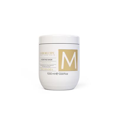 MASK HYDRATING MACADAMIA 1000ML