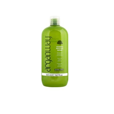 MOISTURE REPAIR ARGANWAY SHAMPOO 500ML
