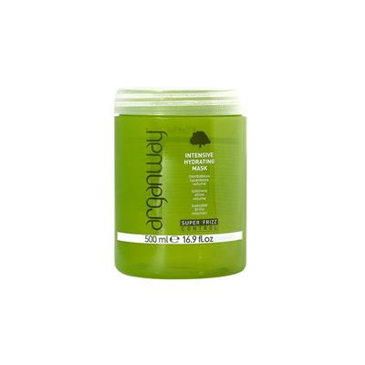 HYDRATING MASK INTENSE ARGANWAY 500ML