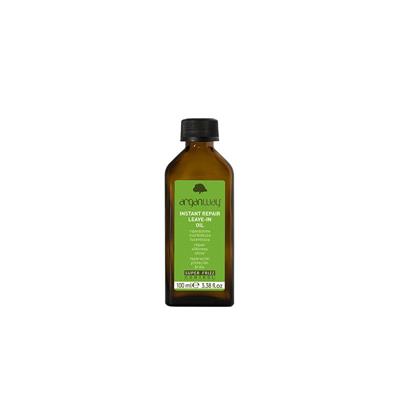 REPAIR LEAVE-IN OIL INTENSE ARGANWAY 100ML