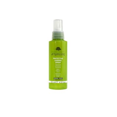 SHINING SPRAY PROTECTIVE ARGANWAY 125ML