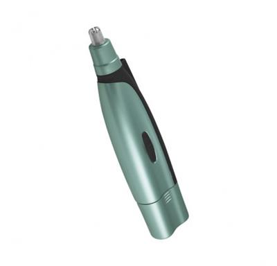 NASAL DEPILADOR GRIS CON LUZ ALBI PRO