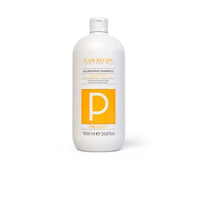 SHAMPOO NOURISHING PROTEIN 1000ML
