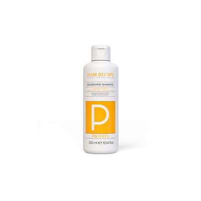 SHAMPOO NOURISHING PROTEIN 300ML