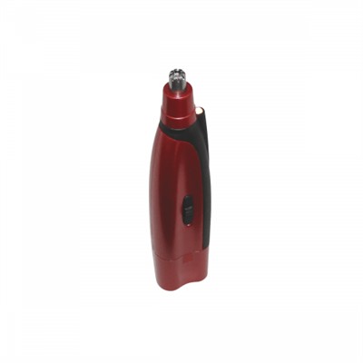 NASAL DEPILADOR ROJO CON LUZ ALBI PRO