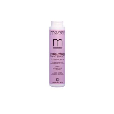 STRAIGHTENING MAINTENANCE BALM MAURENS 400ML
