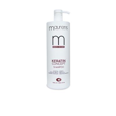 CONCEPT SHAMPOO KERATIN 1000ML