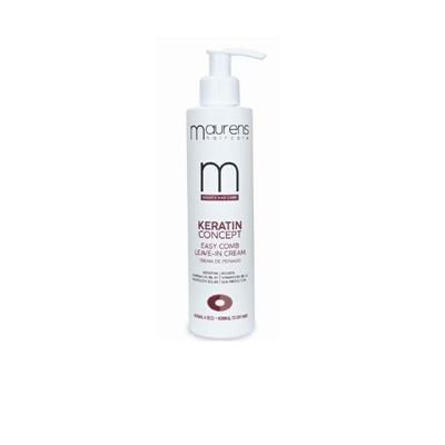 CONCEPT EASY COMB LEAVE IN MASK KERATIN 200ML
