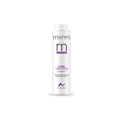 PRECISION SHAMPOO CURL 400ML