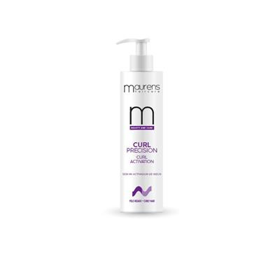 PRECISION CURL ACTIVATION CURL 200ML