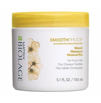 BIOLAGE SMOOTHPROOF MASK MATRIX 150ML