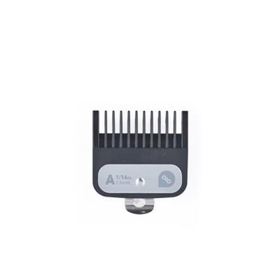 PEINE TOP CUT TC-00 Y TC-01 MÁQUINAS DE CORTE 1.5MM
