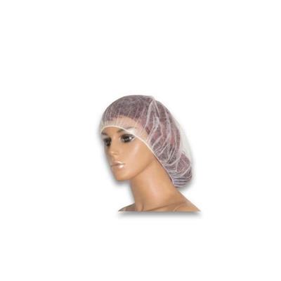 TRANSPIRABLE TNT 100 UNIDADES GORRO