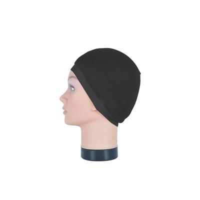 NEGRO PARA PELUCA WIG CAP (PACK 2 UNIDS) CASQUILLO