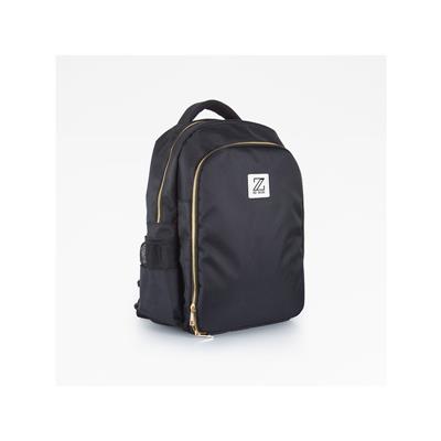 MOCHILA PROFESIONAL NEGRA ZZ