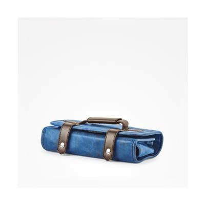 MEN ESTUCHE MALETÍN PARA UTILLAJE MANLY BLUE ZZ