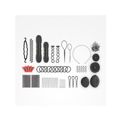 KIT ESPECIAL RECOGIDOS COLLECTED STYLES BIFULL