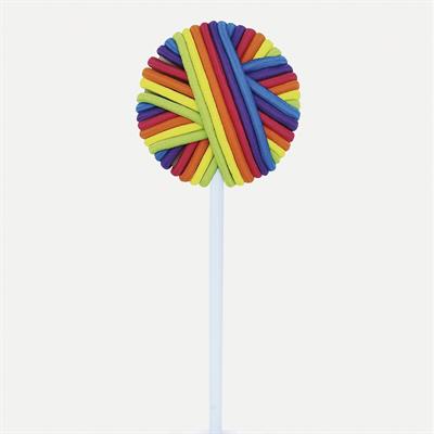 LOLLIPOP MULTICOLOUR BIFULL