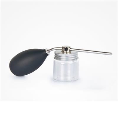 FIBRA CAPILAR PULVERIZADOR ACCESORIO BIFULL